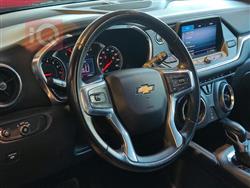 Chevrolet Blazer